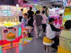 -天空之城游乐体验世界(义乌之心店)