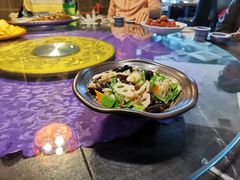 荷塘月色-95号酱骨·一块豆腐(展春园西路店)