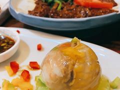 -堂宴·老厦门私房菜(1988仙岳总店)