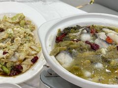 -江城燕子大排档(江汉路步行街店)