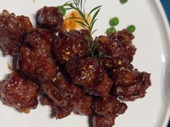 -阿明小菜·海鲜·上海菜(浦建路店)