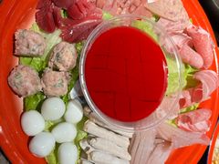-宽田火锅(几江荣华店)