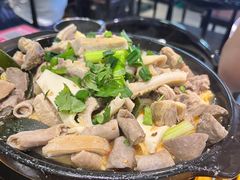 -六味牛杂煲·斋菜煲(桫椤湾店)