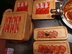 -降霜牛寿喜烧.和牛金赏Plus(501城市广场店)