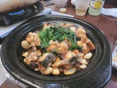-金龙·打边炉(武进路店)