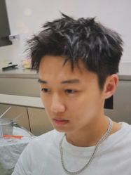 -逸丝风尚专注烫染
