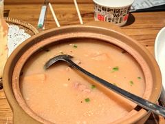 -汉小城·老铫子藕汤·乡野湖北菜(江汉路吉庆街店)