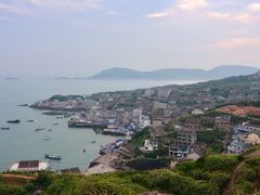 -东极岛景区