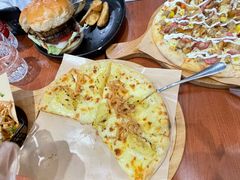 -魏斯理汉堡(西安沣东吾悦店)