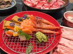 -合乐·创意火锅(亚东柒号店)
