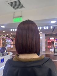 -HaLo hair studio