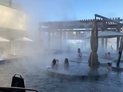 -清河半岛温泉度假酒店