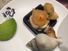 -初色海鲜自助(万丰路店)