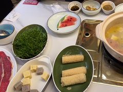 -如一鸡鲍鱼·粤式煲汤(长泰广场店)
