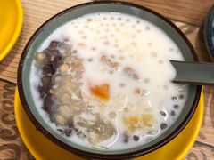香滑么么喳喳-党公糖水铺(鹭江店)