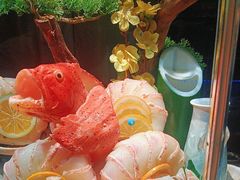 -阿伟海鲜楼·福建菜(延寿店)