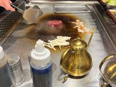 -大神太神·铁板烧(七宝领展广场店)