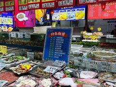 -旺角小渔村(二马路店)