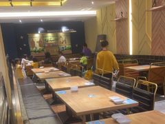 -豪客来牛排(金鼎广场店)