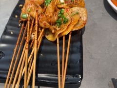 -情妹耙泥鳅·江湖川菜(科华店)