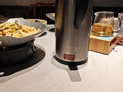 -客家大院·非遗赣南客家菜(郁孤台店)