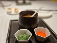 -悦融琥珀·京鲁菜·海味珍品(西单店)