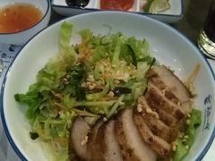 -美奈小馆·越南料理(中航城君尚购物中心店)