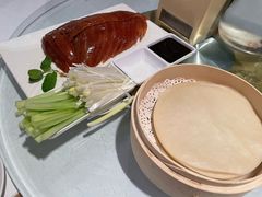 -京尊烤鸭店JINGZUN(春秀路店)