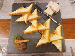 -LA CREPERIE BRETONNE布列塔尼法式餐厅(天童北路店)