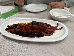 -新南华大酒店(广中店)