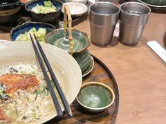 -ITARU食堂·定食料理(西丽店)