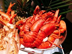 -Social 秀西餐厅-长沙瑞吉酒店(运达店)
