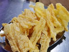 -阿婆东山羊肉店(鸿港海鲜批发市场店)