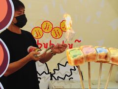 -天河领展广场