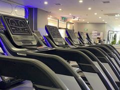-优昂健身(新光界店)