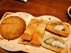 -美乐食街(小南店)