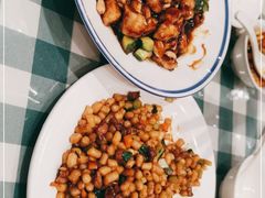 -紫光园·烤鸭·北京菜(劲松店)