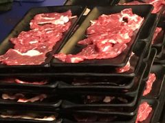-尚御潮汕牛肉自助火锅(锦园店)