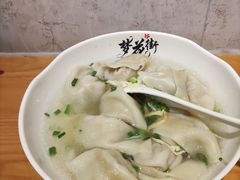 -梦花街馄饨店(中华苑店)