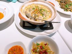 -莆田餐厅PUTIEN(颐堤港店)