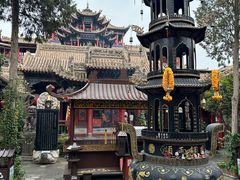 -高庙保安寺