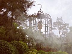 -西安华清御汤酒店