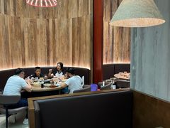 -蘑界·野生菌火锅(深业上城店)