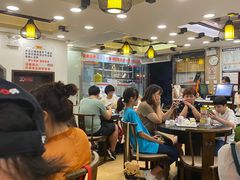 -丽的面家(多宝路店)