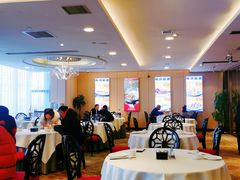 大堂-万龙洲海鲜(南新仓店)