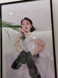 -韩国baby儿童摄影
