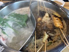 -袁记串串香(北国店)