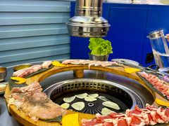 -玄希浪漫厨房·韩料烤肉(湖滨银泰in77店)