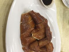 -广宁炭炉鸡煲·富临门饭店
