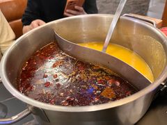 -熹悟海鲜火锅·广式打边炉